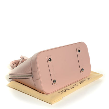 Louis Vuitton Epi Alma PM Magnolia 4 of 8