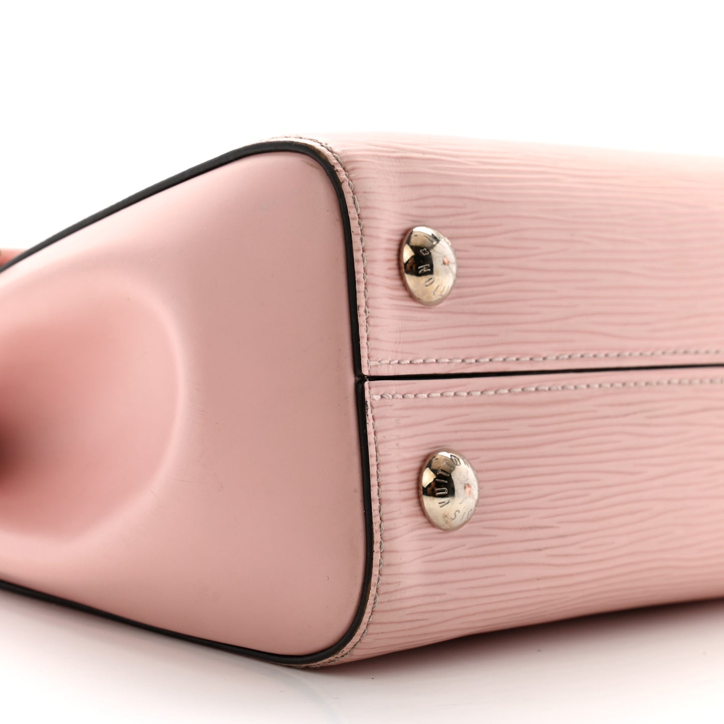 Epi Cluny BB Rose Ballerine