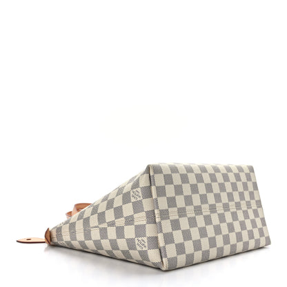 Louis Vuitton Damier Azur Iena PM 4 of 8
