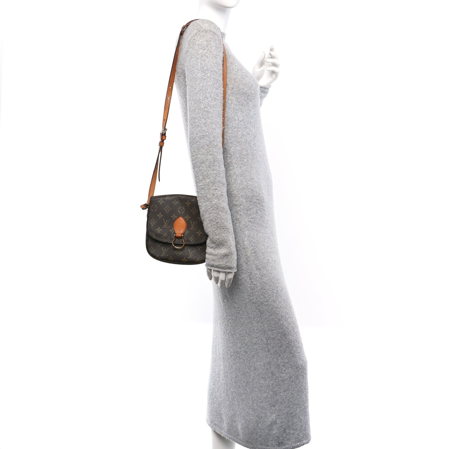 Monogram Saint Cloud PM