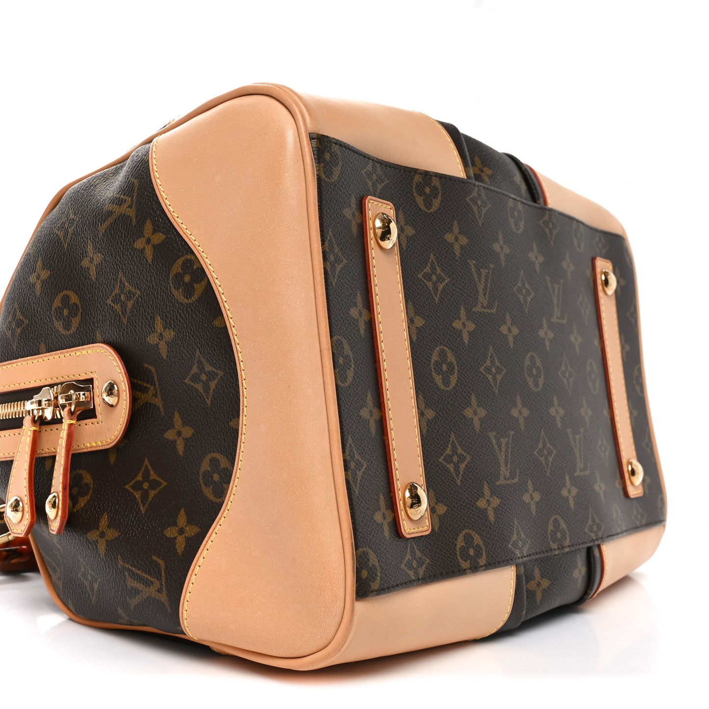 Monogram Stephen Bag