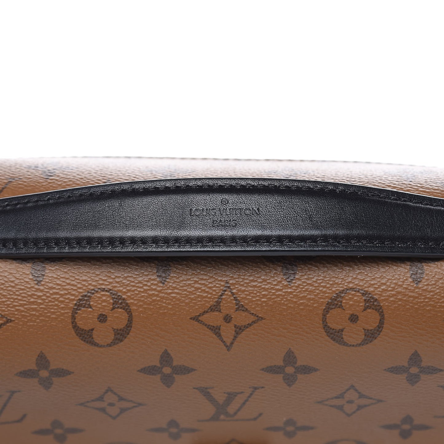 Reverse Monogram Pochette Metis