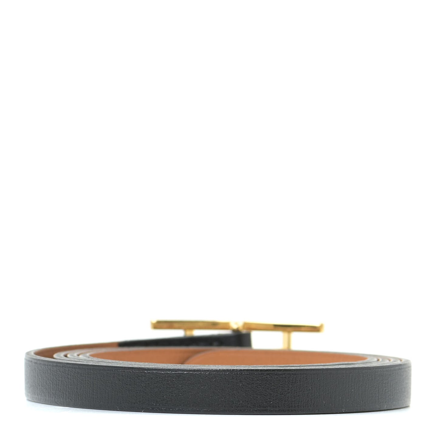 Chamonix Hapi 3MM Triple Tour Wrap Bracelet M Black