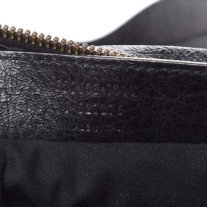 Balenciaga Agneau Classic Hardware Mini Twiggy Black 7 of 11