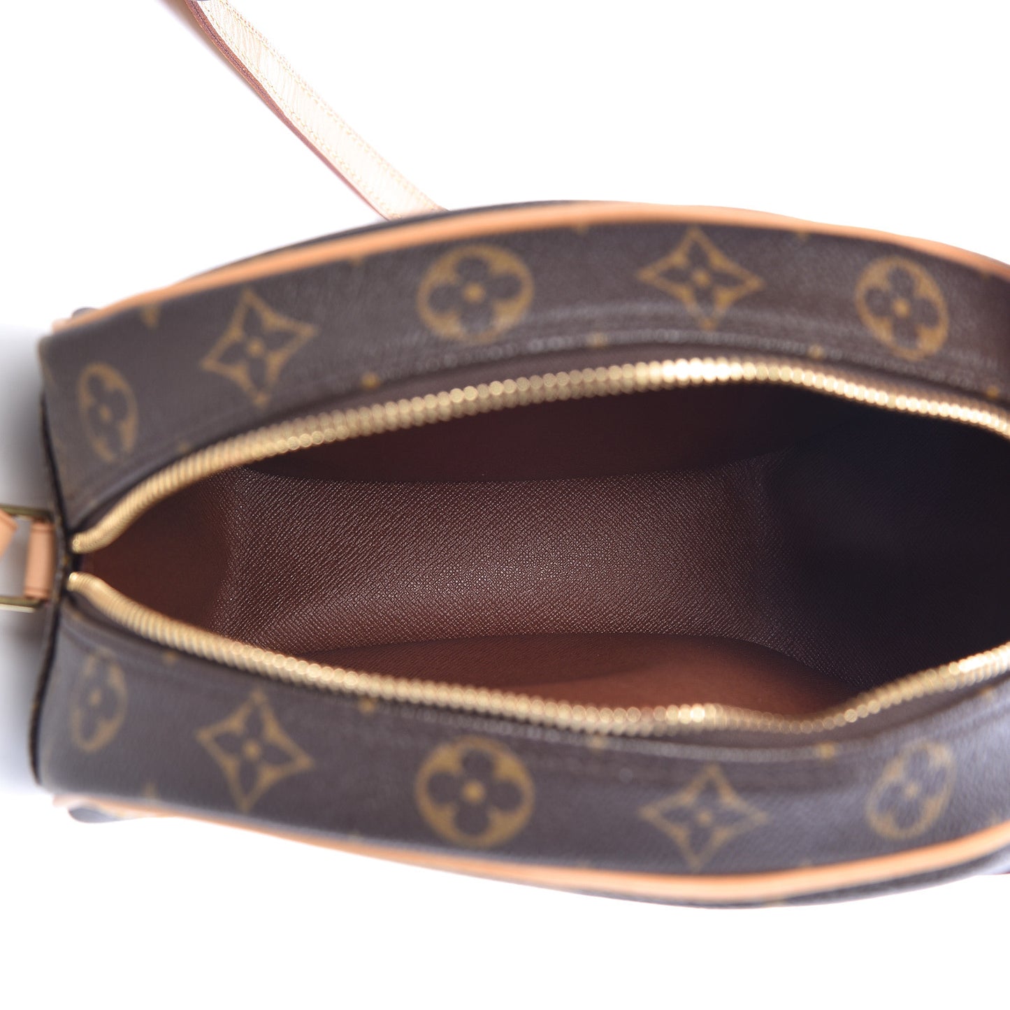 Monogram Blois