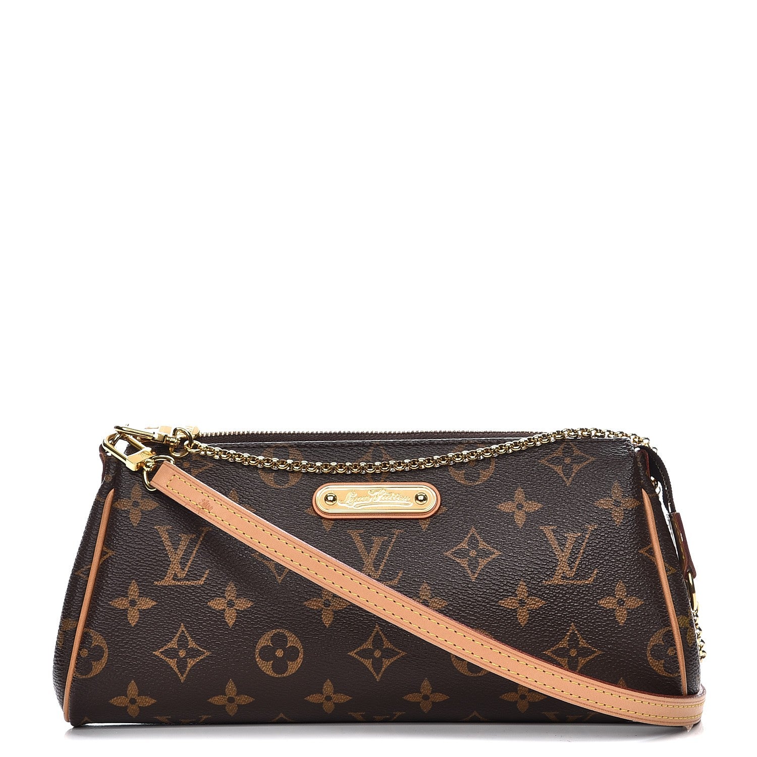 Louis Vuitton Monogram Eva Clutch 1 of 25