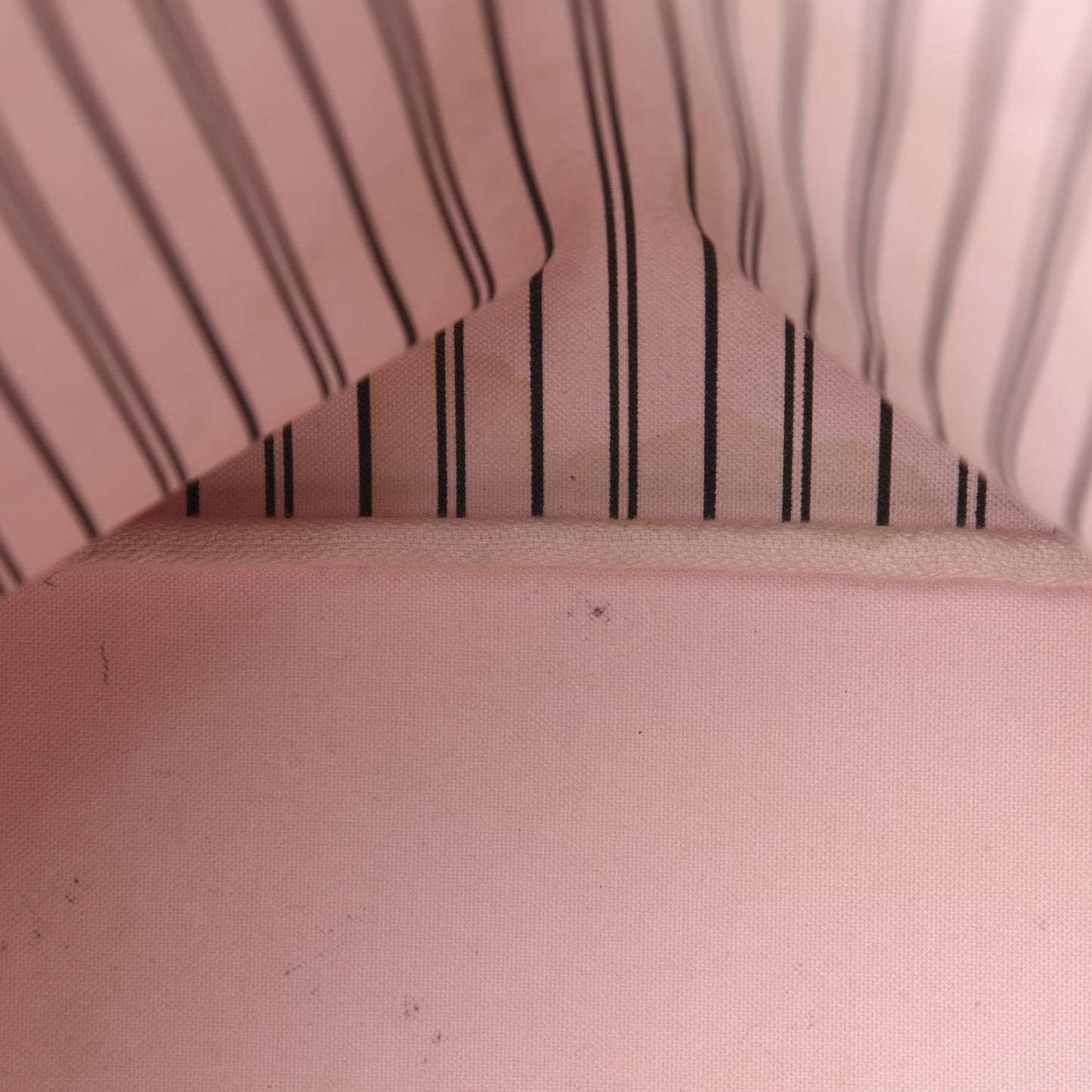 Monogram Neo Neverfull MM Rose Ballerine