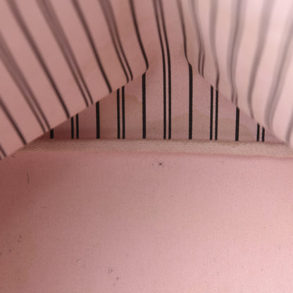 Louis Vuitton Monogram Neo Neverfull MM Rose Ballerine 8 of 13