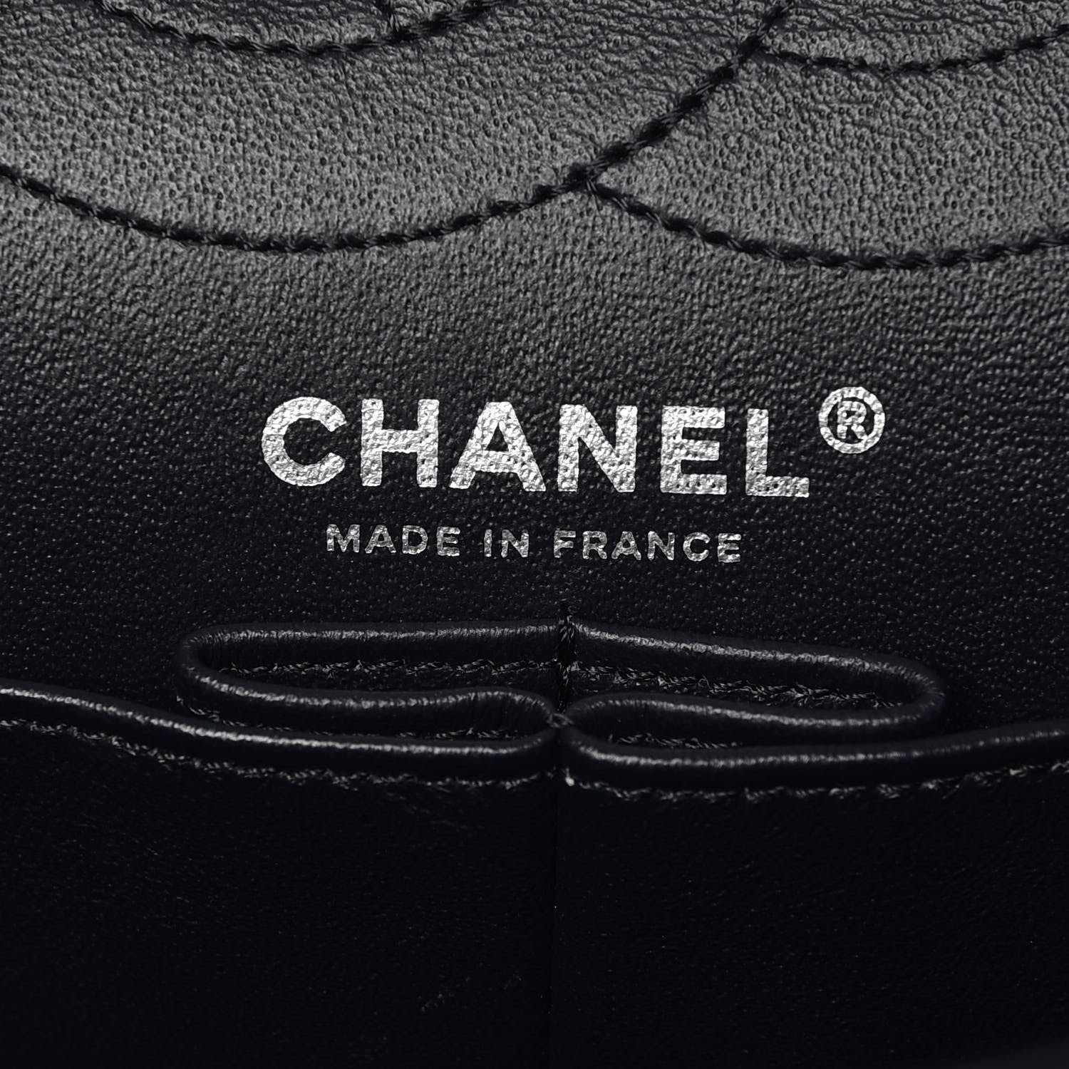 Chanel Aged Calfskin Quilted 2.55 Reissue 226 Flap Navy Blue 4 of 8