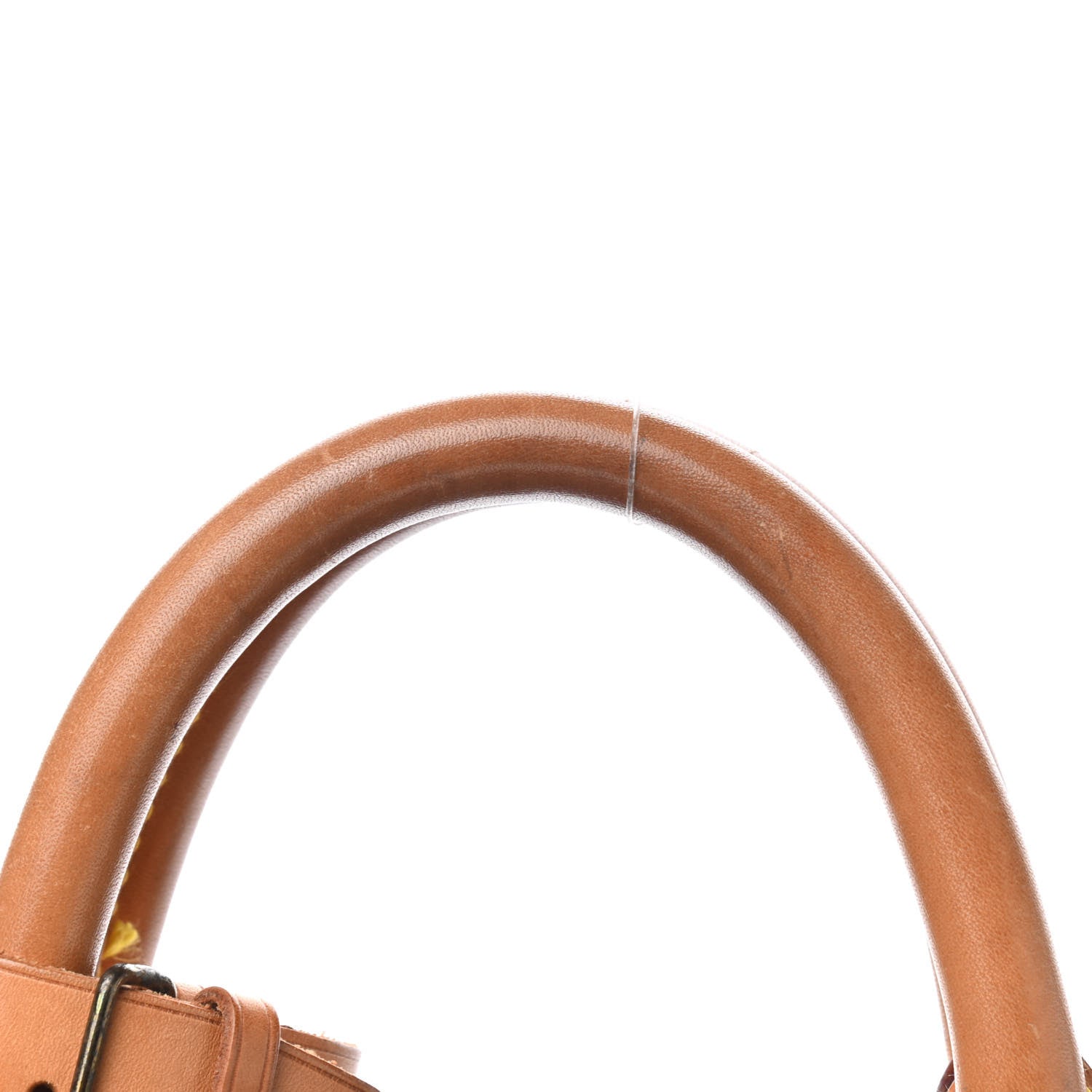 Louis Vuitton Monogram Keepall Bandouliere 50 17 of 20
