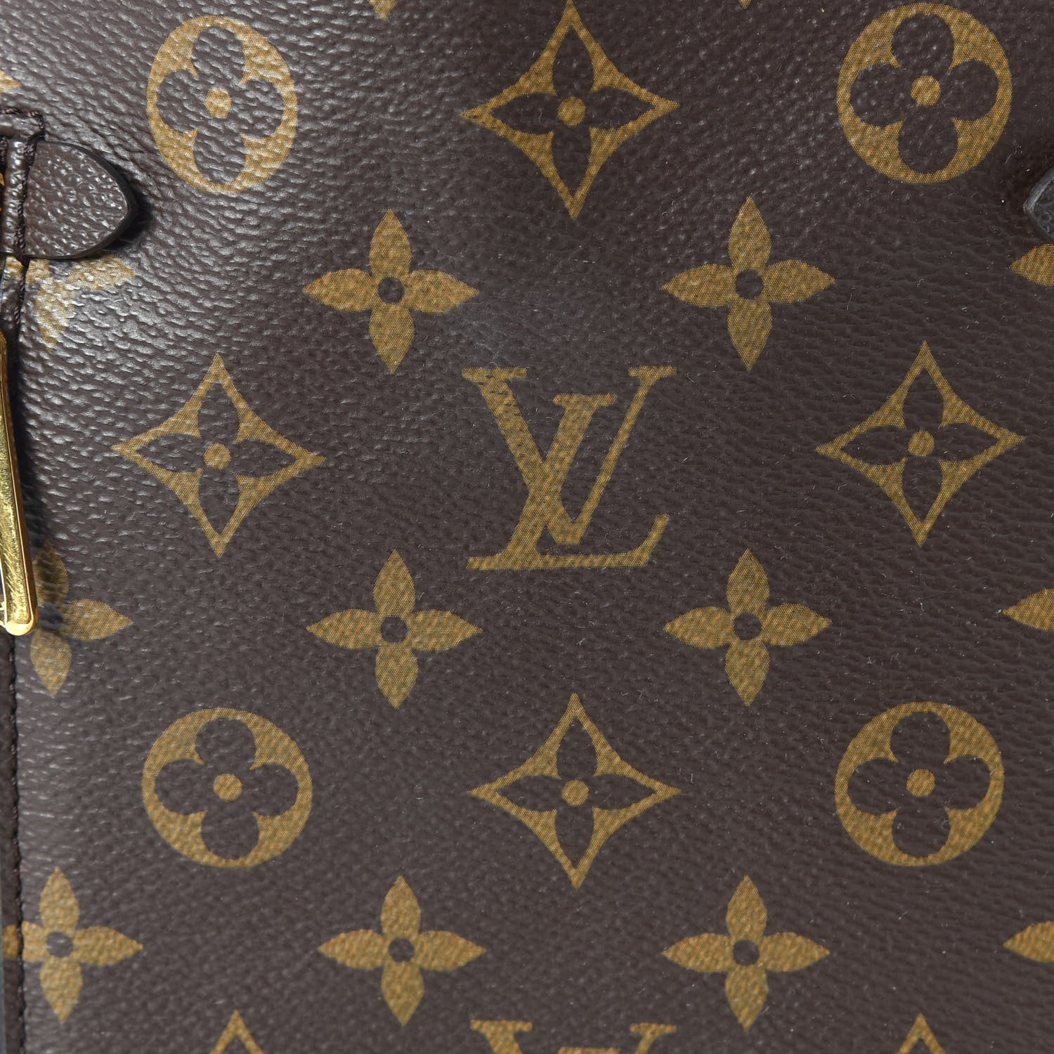 Louis Vuitton Monogram Melie 9 of 9