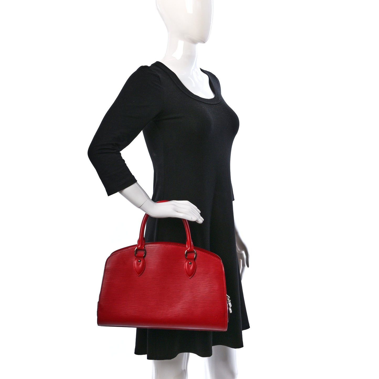 Epi Pont Neuf PM Rubis