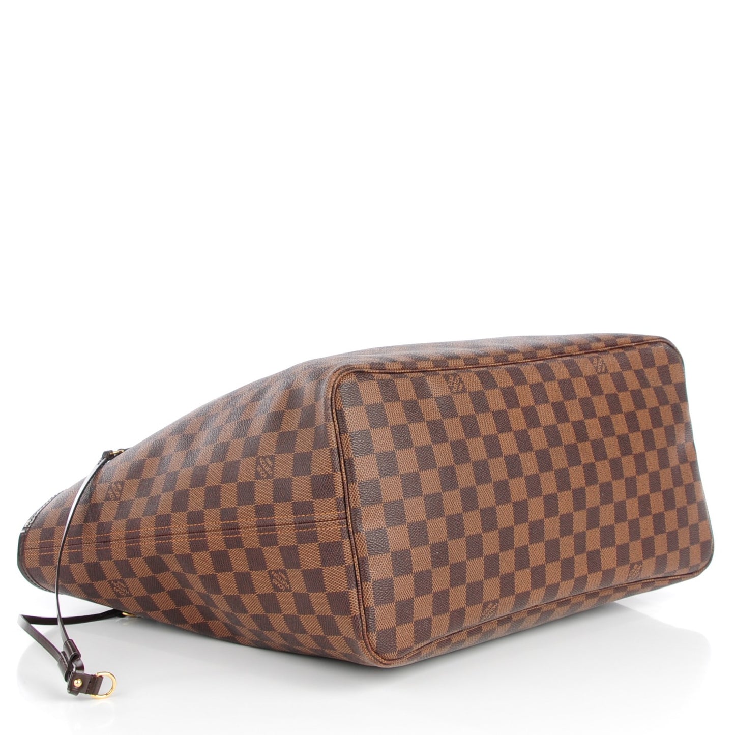 Damier Ebene Neverfull GM