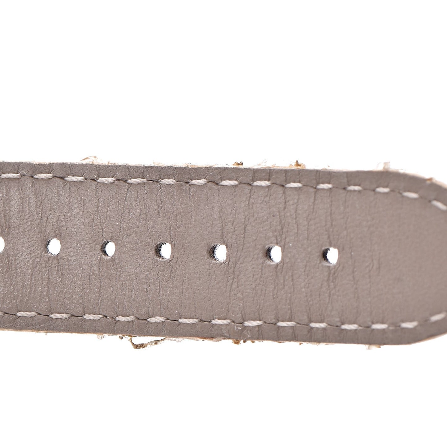 Stainless Steel Calfskin 38mm The City Quartz Watch BU9025