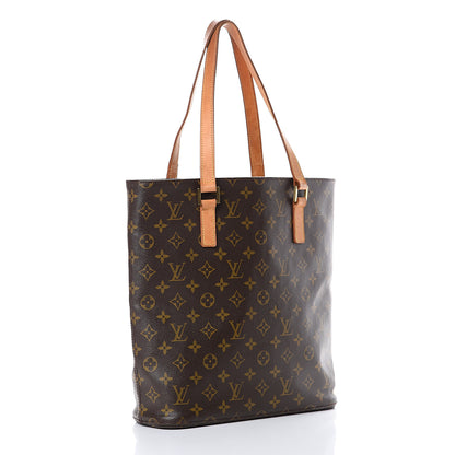 Louis Vuitton Monogram Vavin GM 2 of 16