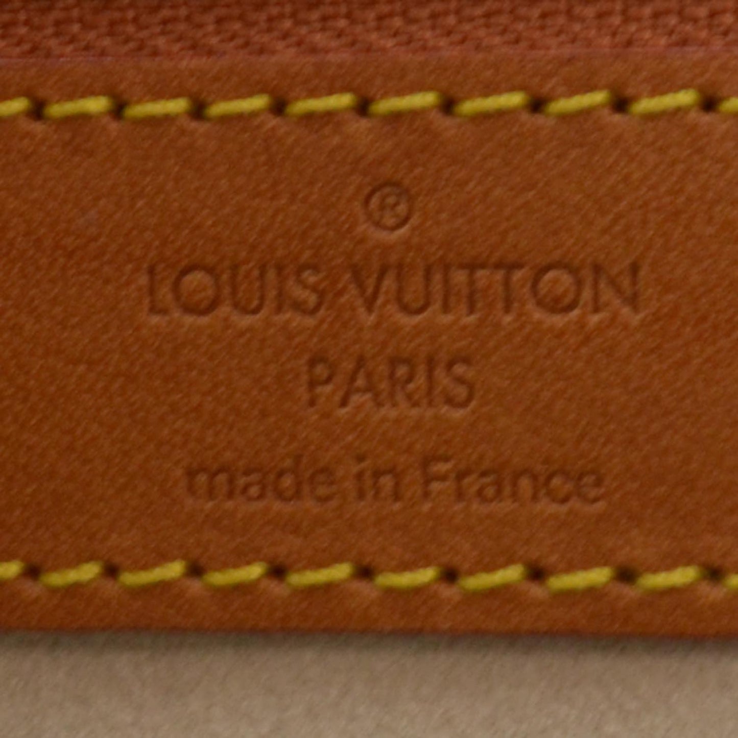 Monogram Dentelle Fersen Silver