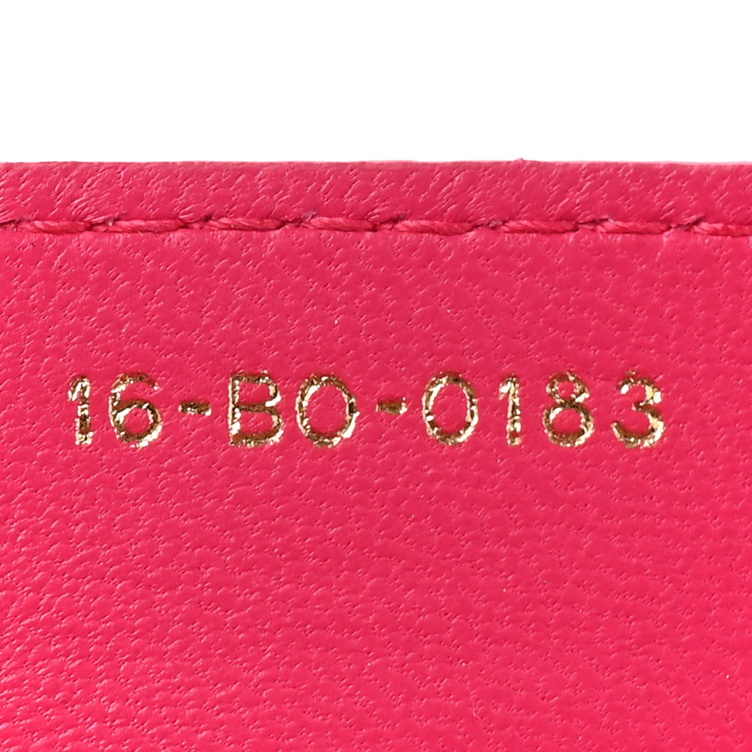 Christian Dior Lambskin Cannage Large Lady Dior Pink 7 of 15