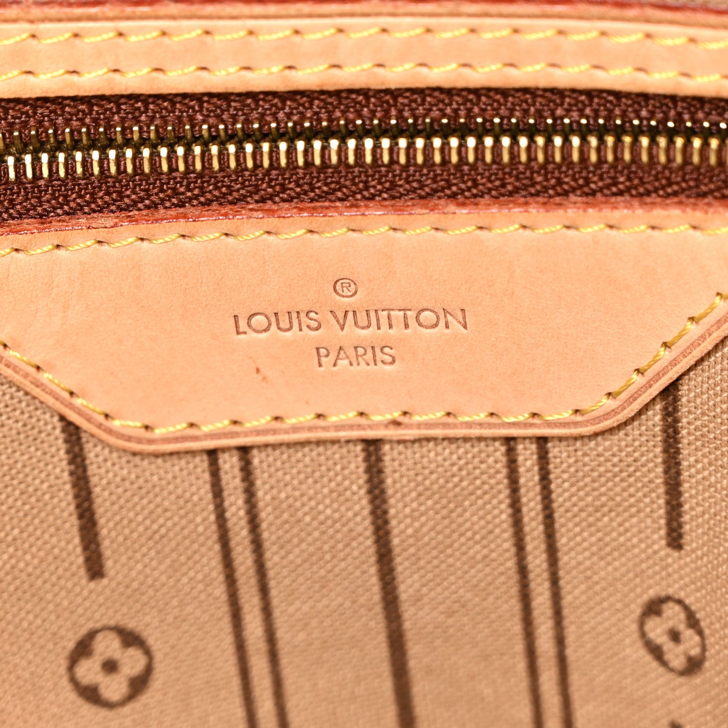 Louis Vuitton Monogram Delightful PM 6 of 10