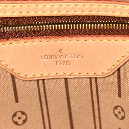 Louis Vuitton Monogram Delightful PM 6 of 10