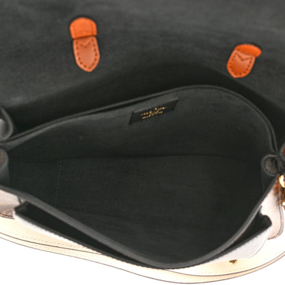 Louis Vuitton Monogram Vaugirard Black 5 of 9