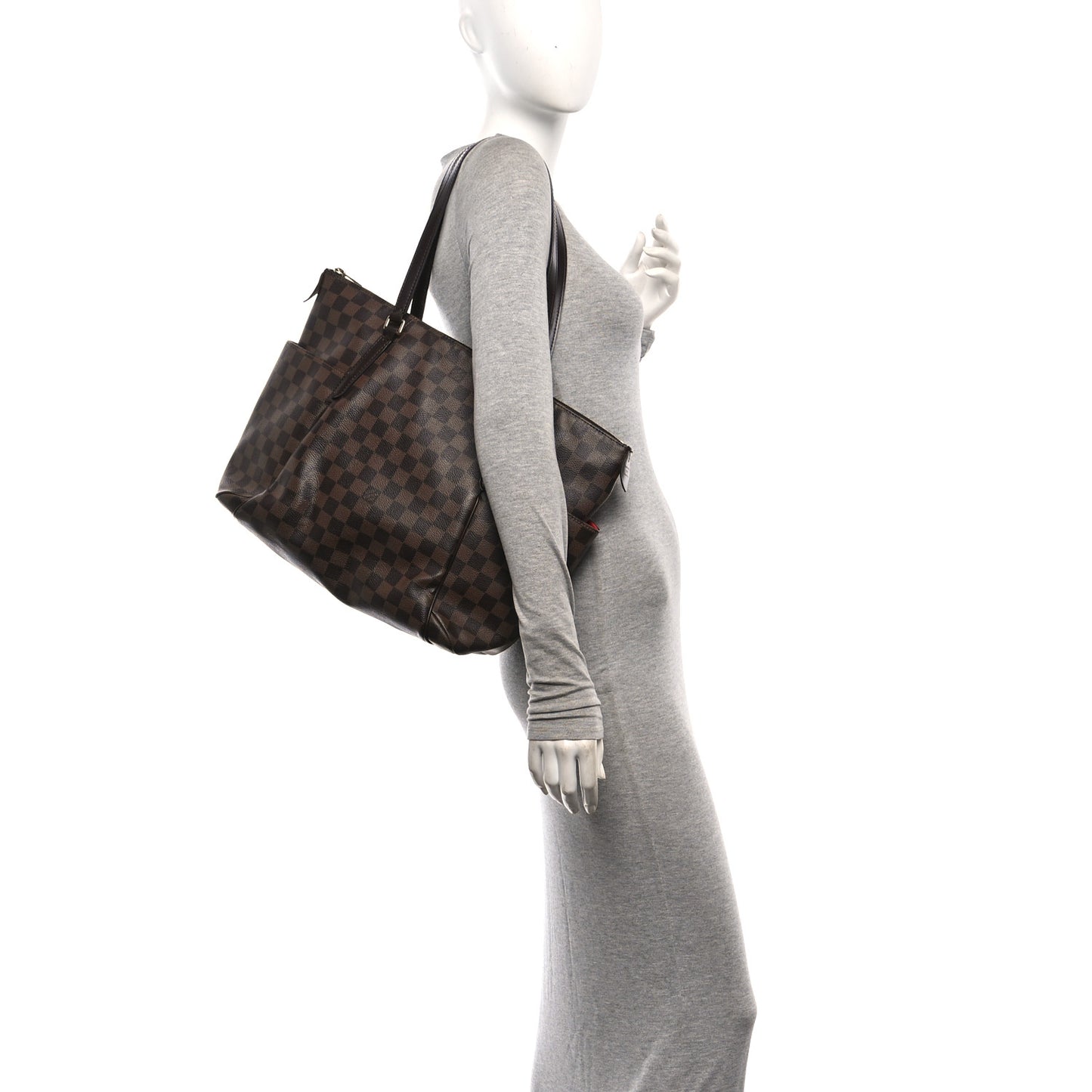 Damier Ebene Totally MM