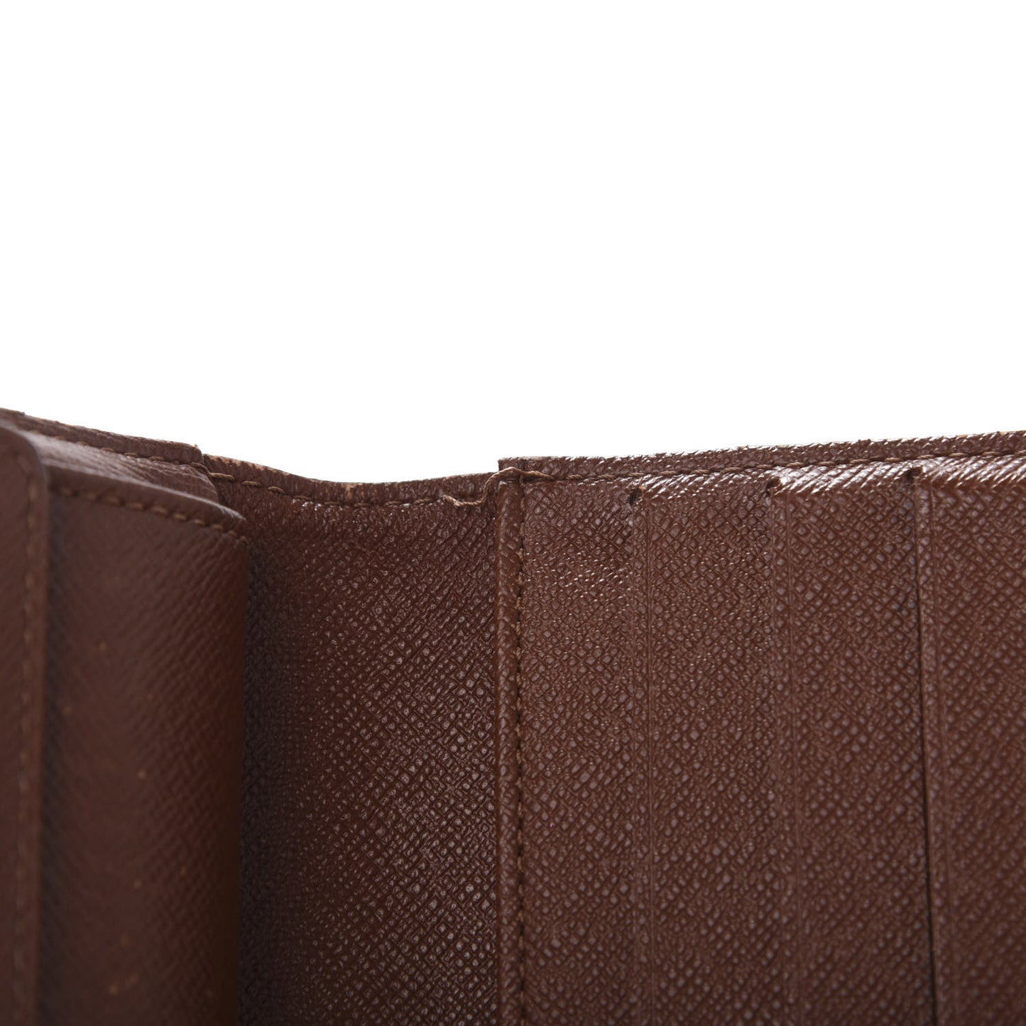 Monogram Porte Tresor International Wallet