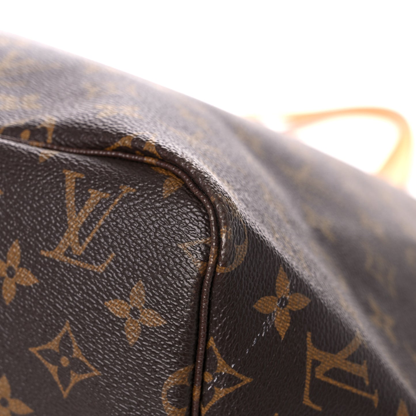 Monogram Neo Neverfull GM Pivoine