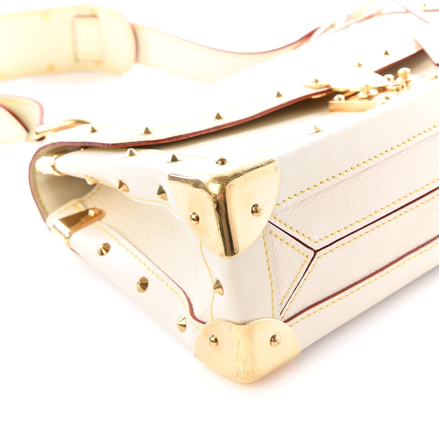 Suhali Le Talentueux White