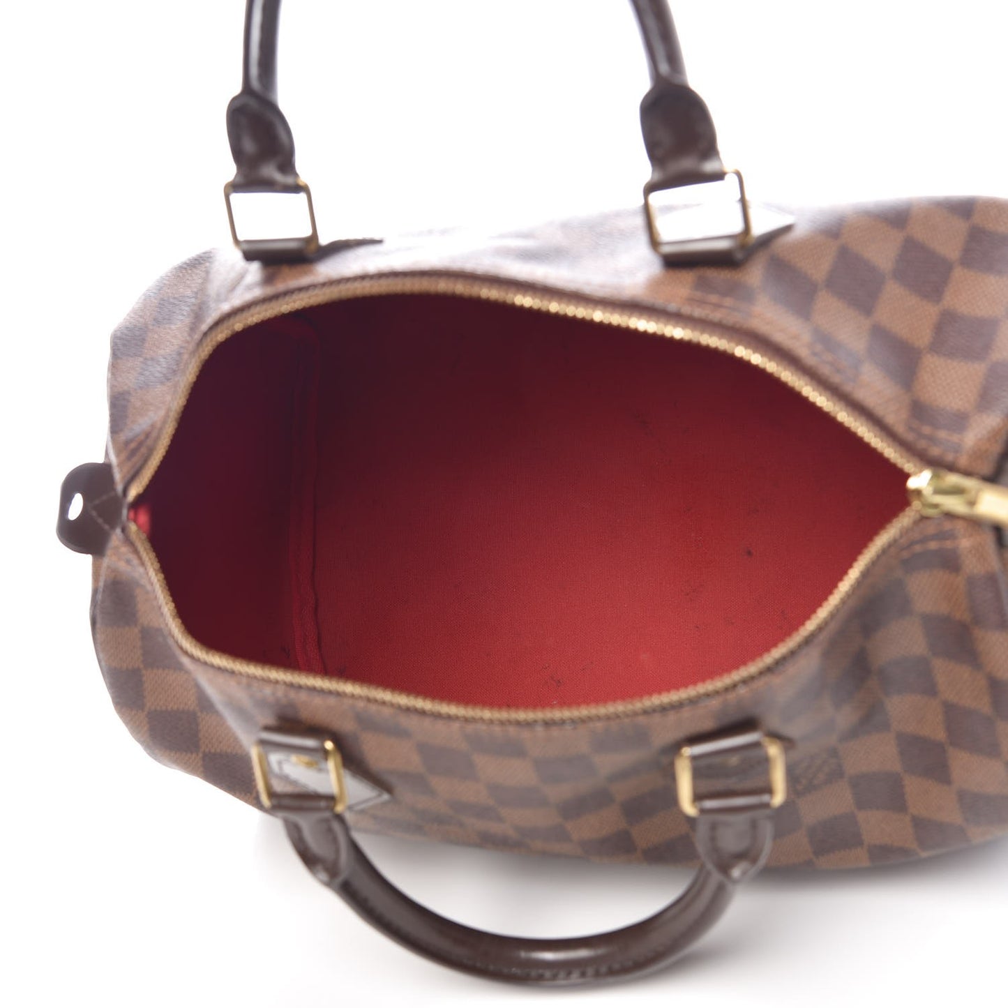 Damier Ebene Speedy 30