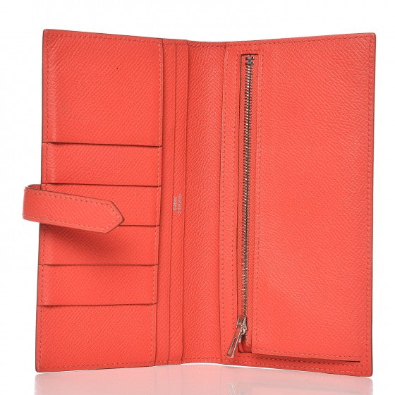 Epsom Bearn Wallet Rose Jaipur