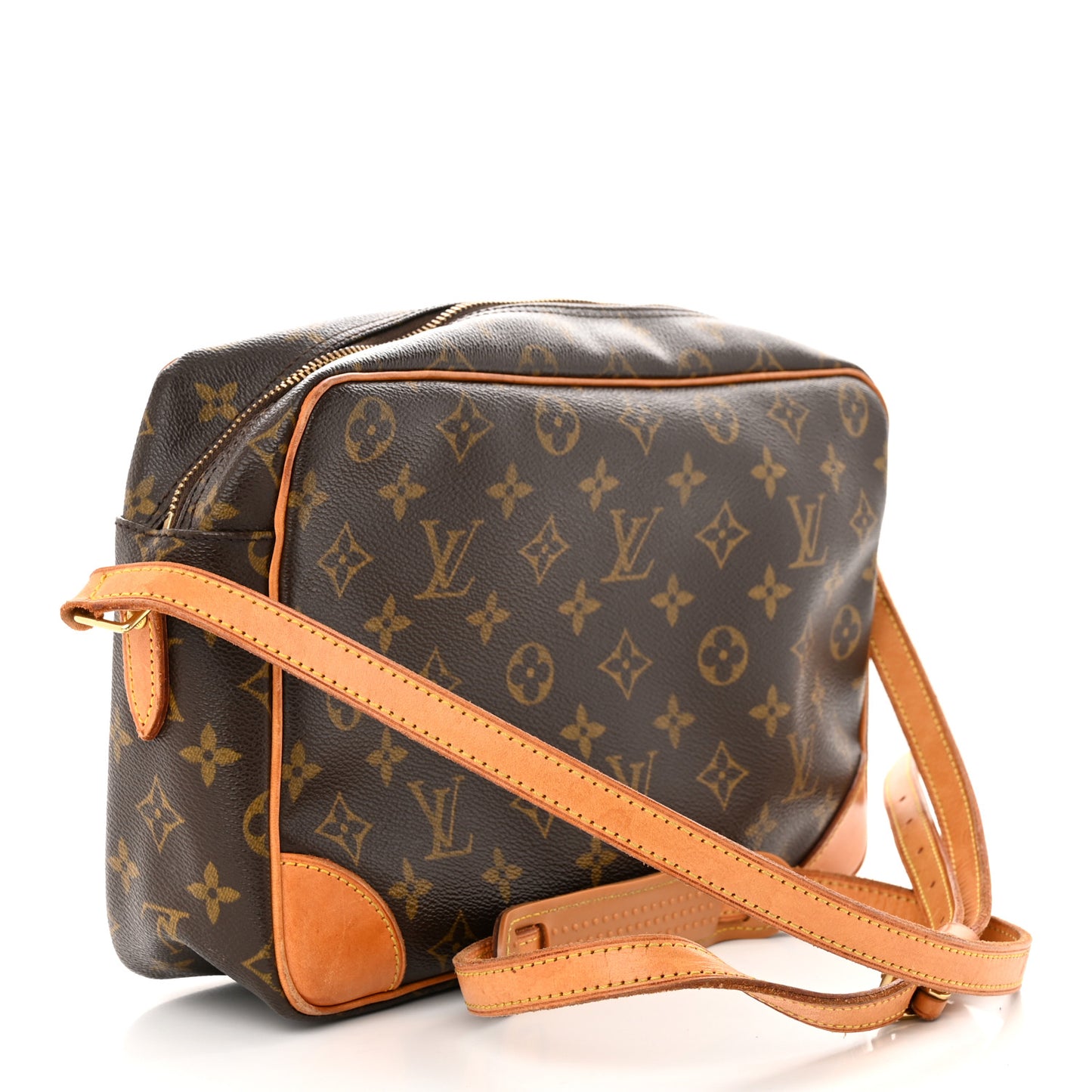 Monogram Trocadero 30
