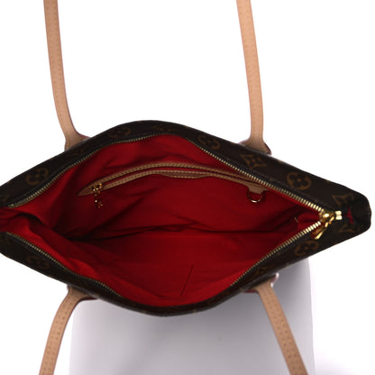 Louis Vuitton Monogram Carry It 7 of 9