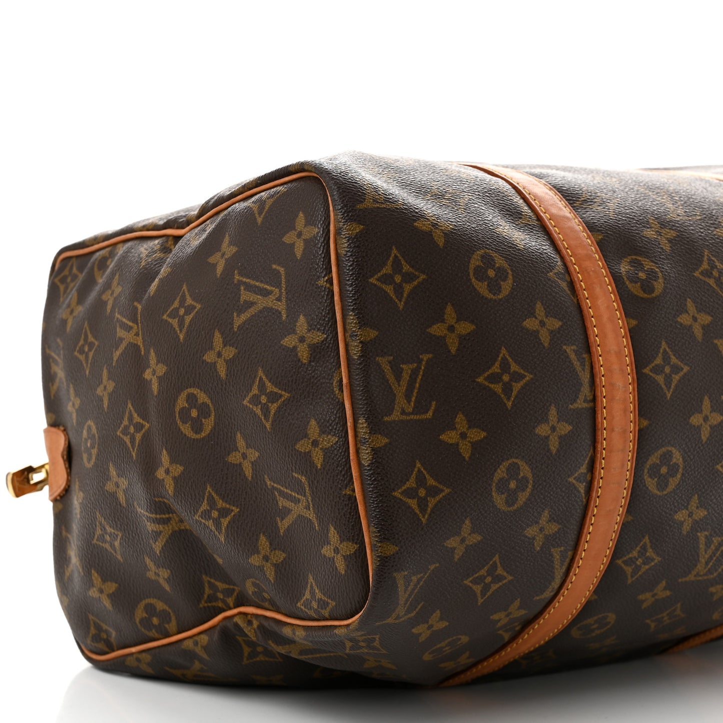 Monogram Sac Souple 35