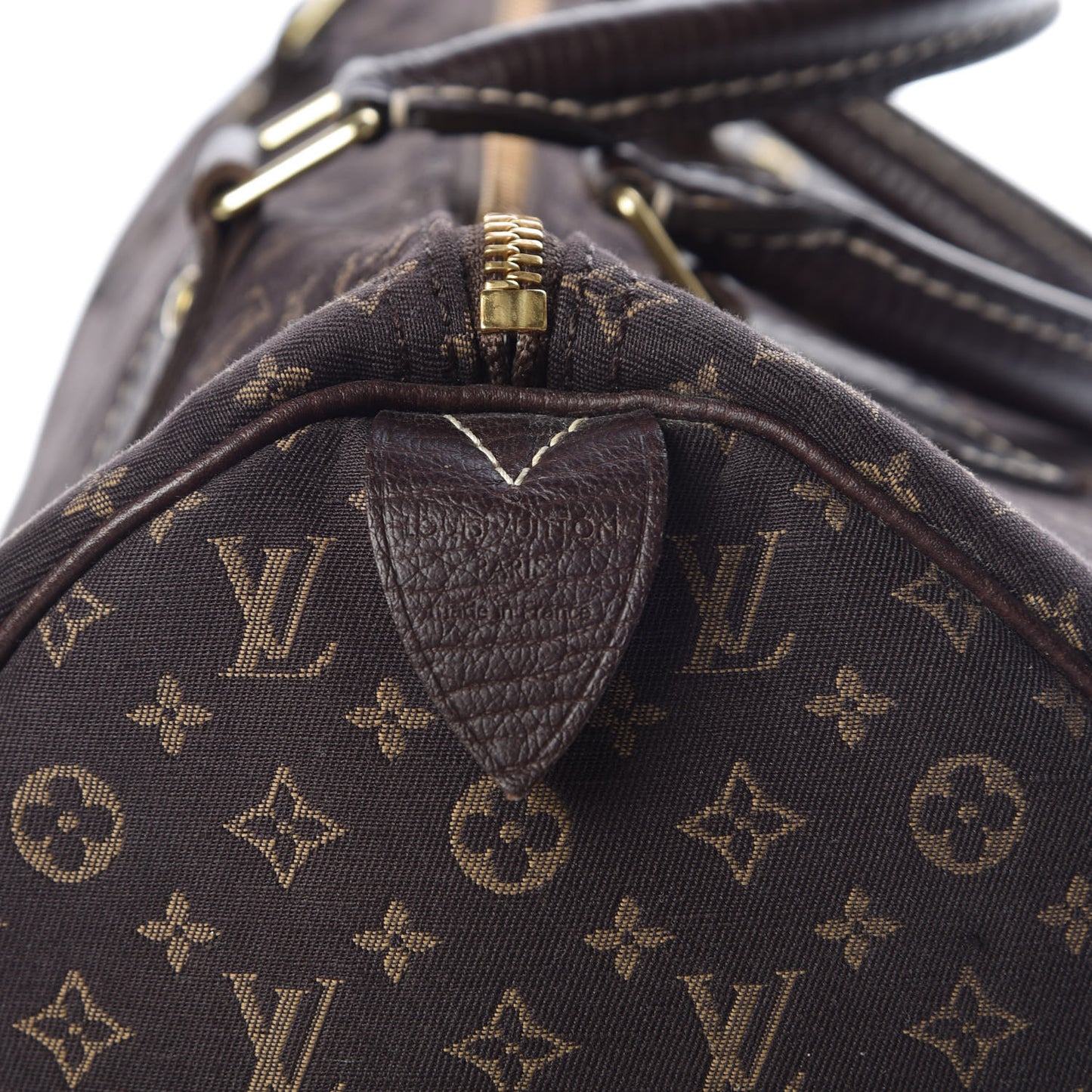 Mini Lin Speedy 30 Ebene