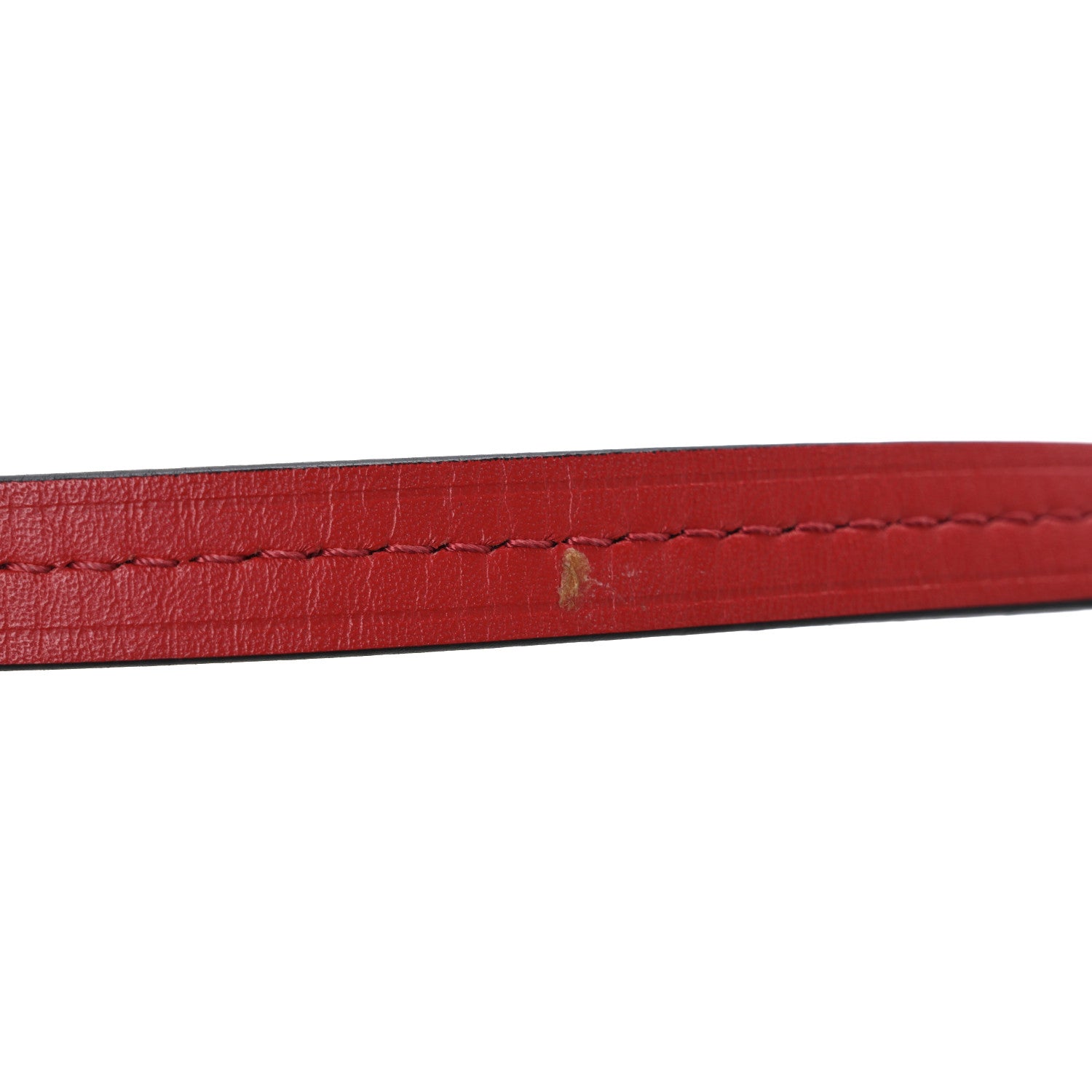 Louis Vuitton Monogram Saintonge Coquelicot 11 of 13