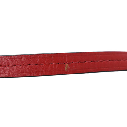 Louis Vuitton Monogram Saintonge Coquelicot 11 of 13