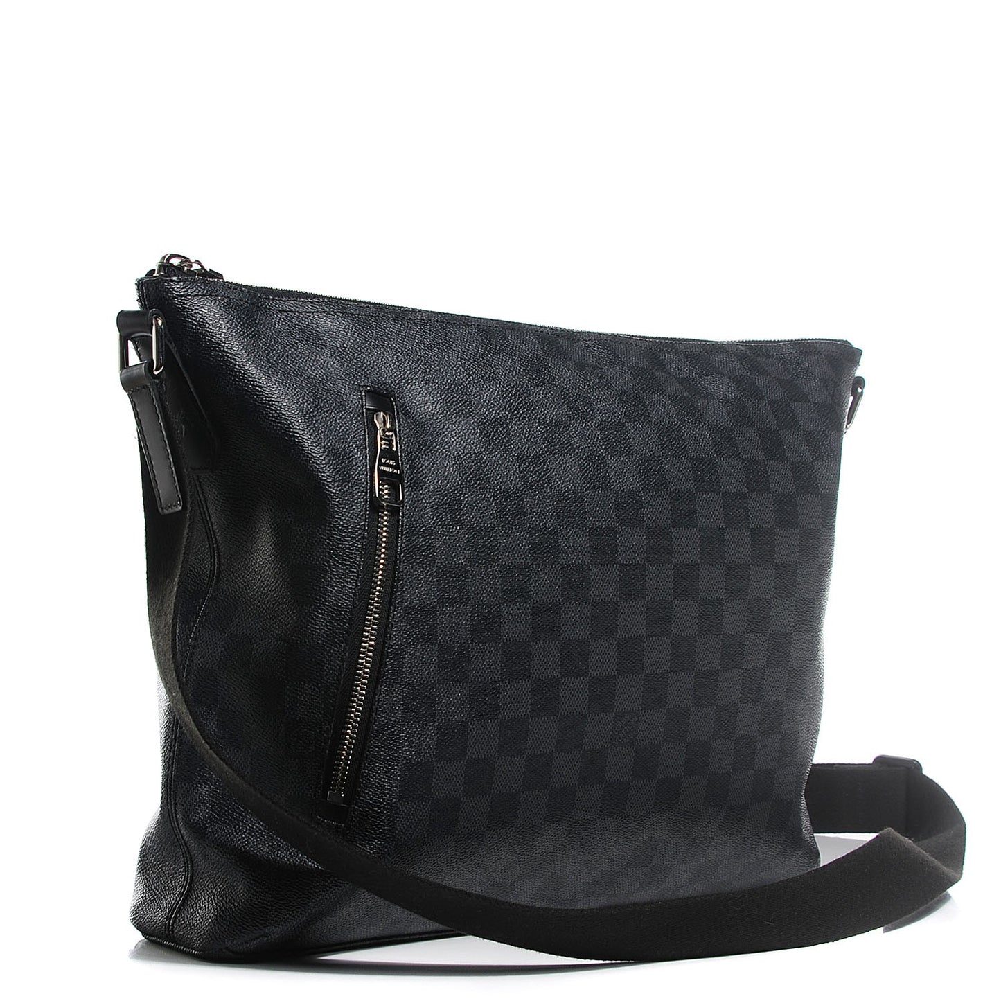 Damier Graphite Mick MM