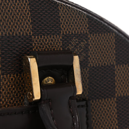 Louis Vuitton Damier Ebene Nolita 11 of 15