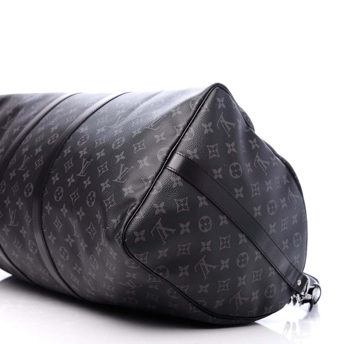 Monogram Eclipse Keepall Bandouliere 55