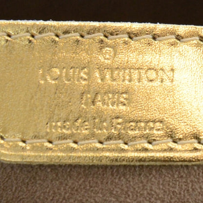 Louis Vuitton Monogram Multicolor Marilyn Black Gold 5 of 7