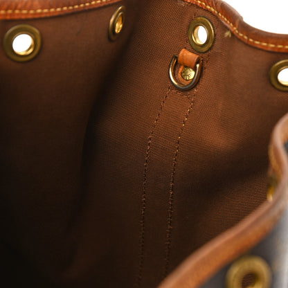 Louis Vuitton Monogram Petit Noe 12 of 18