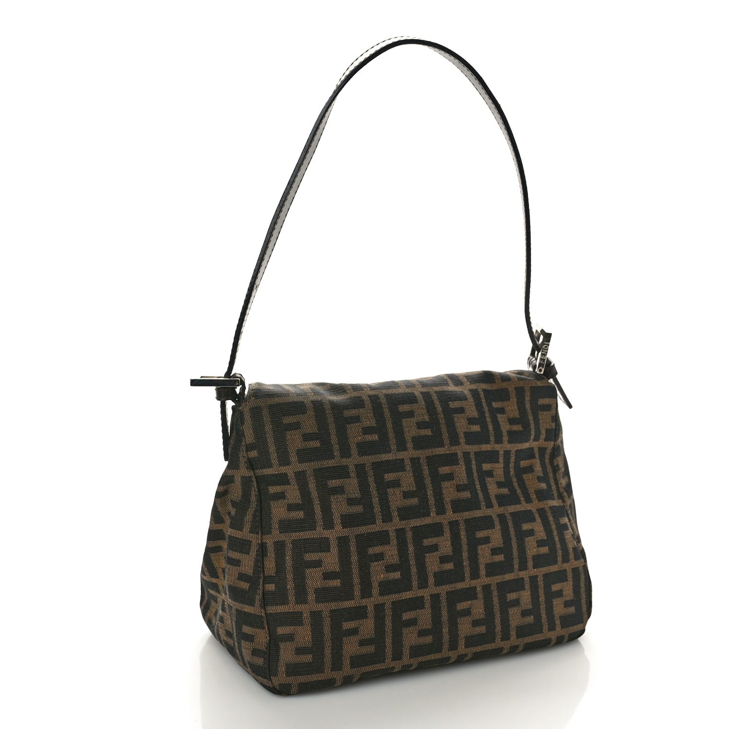 Zucca Shoulder Bag Tobacco