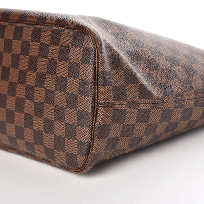 Louis Vuitton Damier Ebene Neo Neverfull MM 14 of 14