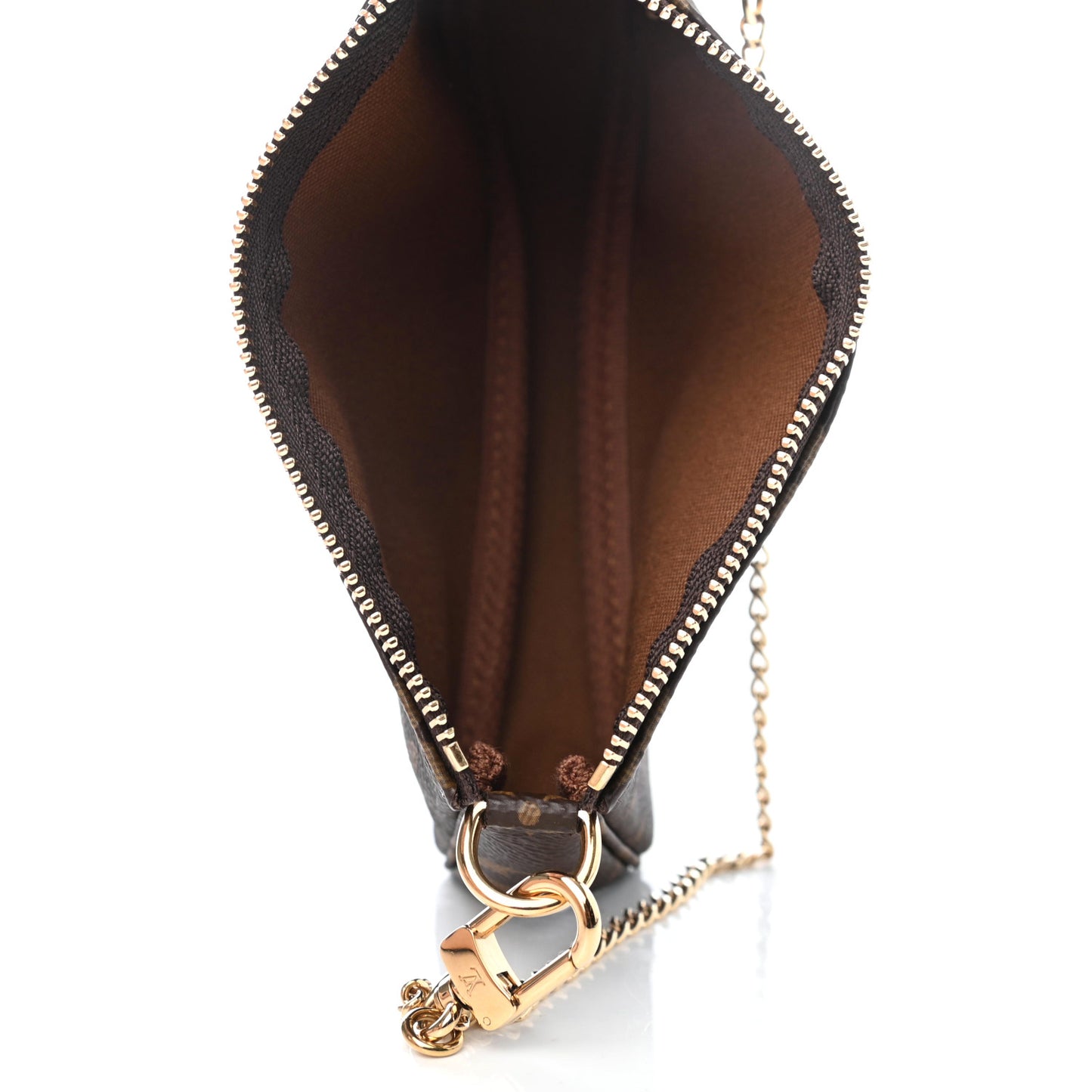 Monogram Mini Pochette Accessories