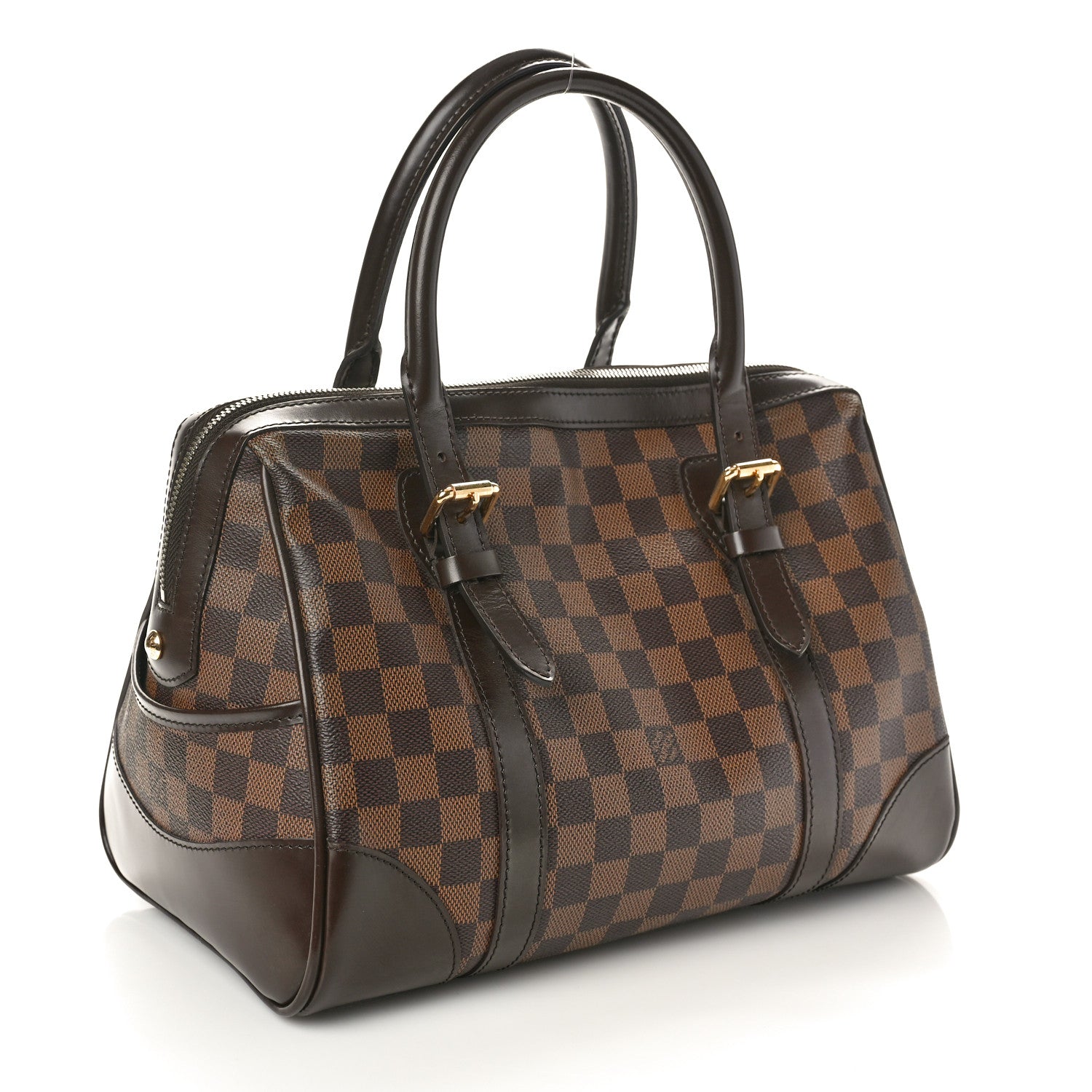 Louis Vuitton Damier Ebene Berkeley 2 of 8