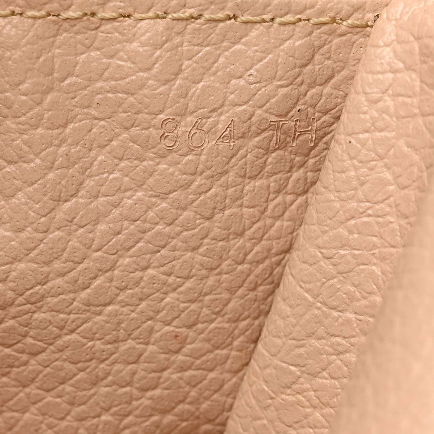 Monogram Trousse Toilette 28