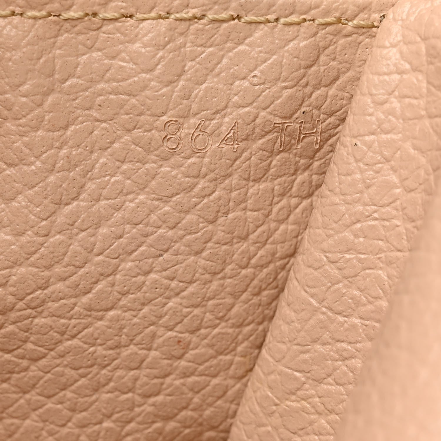 Louis Vuitton Monogram Trousse Toilette 28 8 of 18