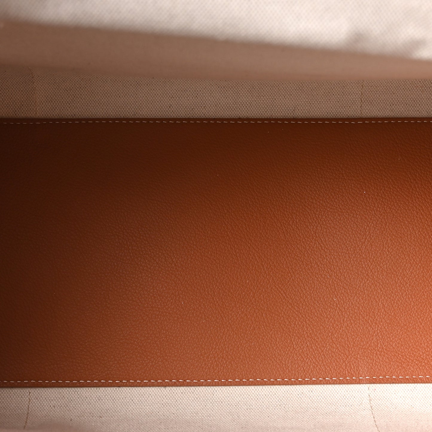 Goyardine Saigon Tote Black Gold