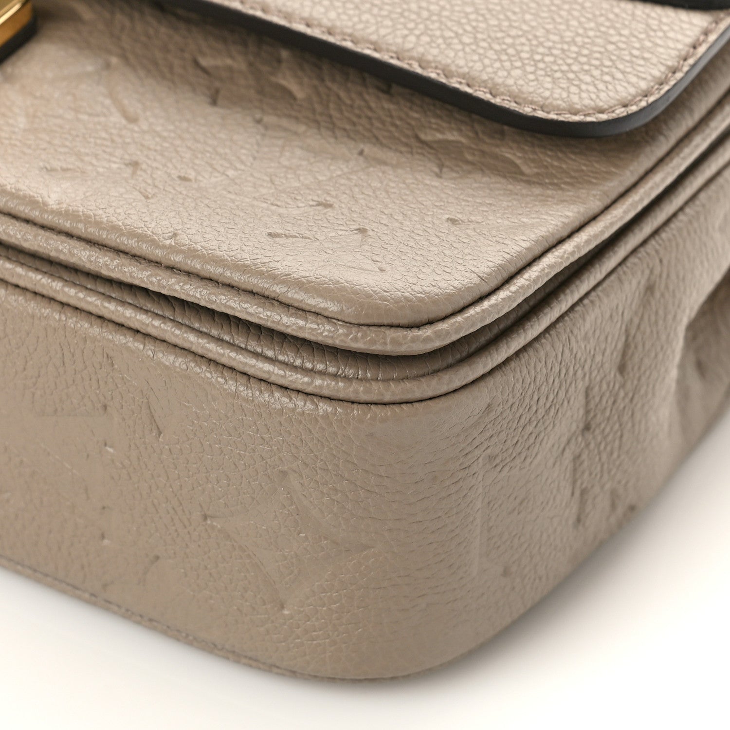 Louis Vuitton Empreinte Marceau Turtledove 9 of 9