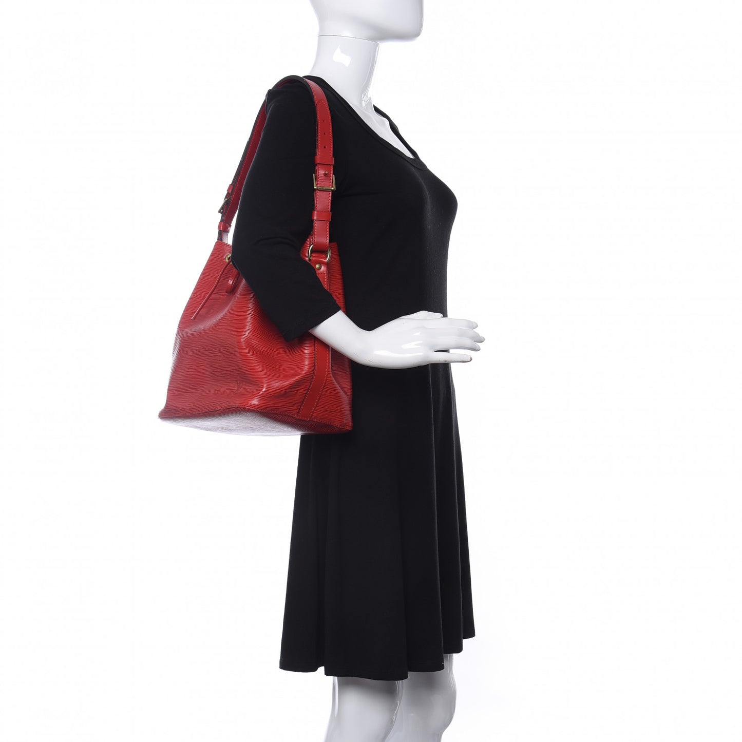 Epi Petit Noe Castillan Red
